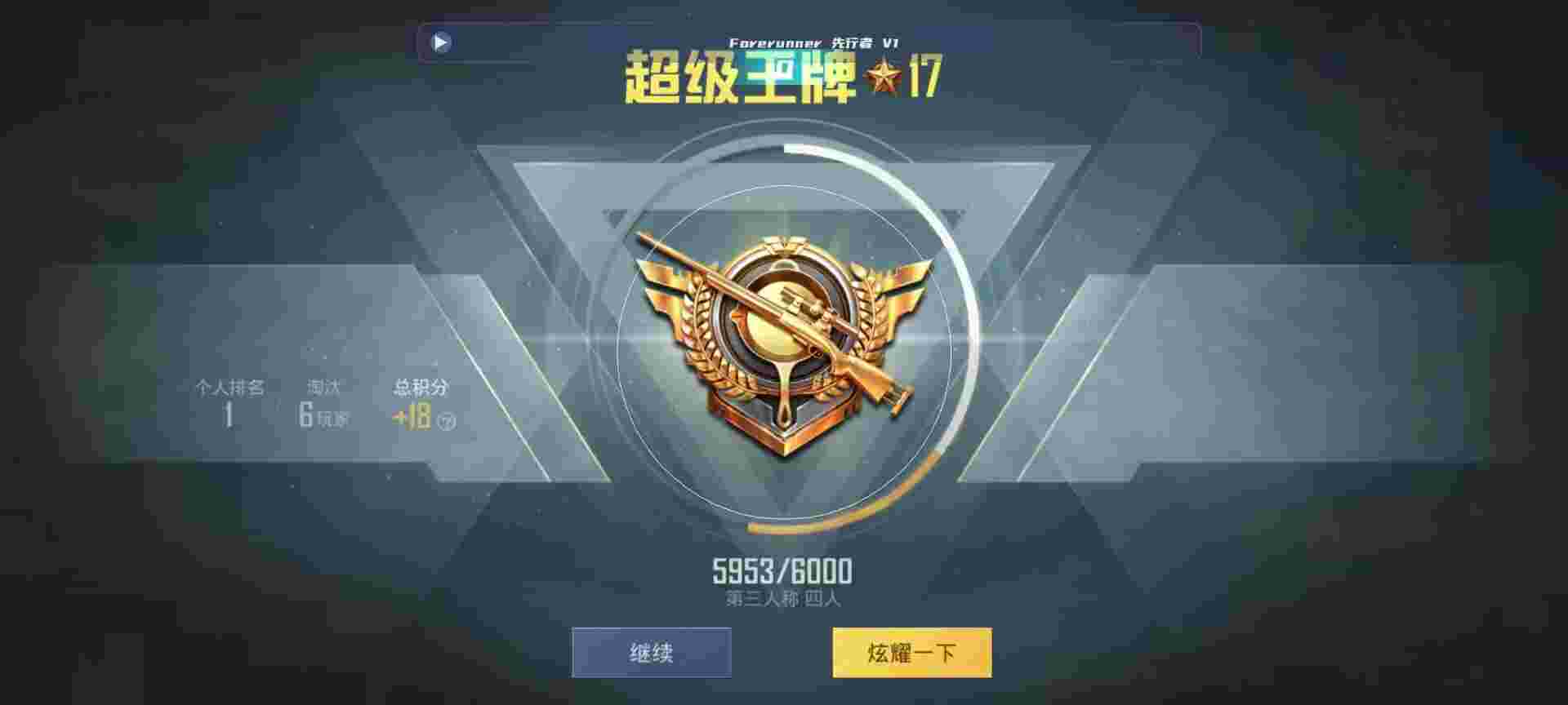 和平精英鸡腿辅助自瞄 - ƽӢqqȺƵ辅助预览图